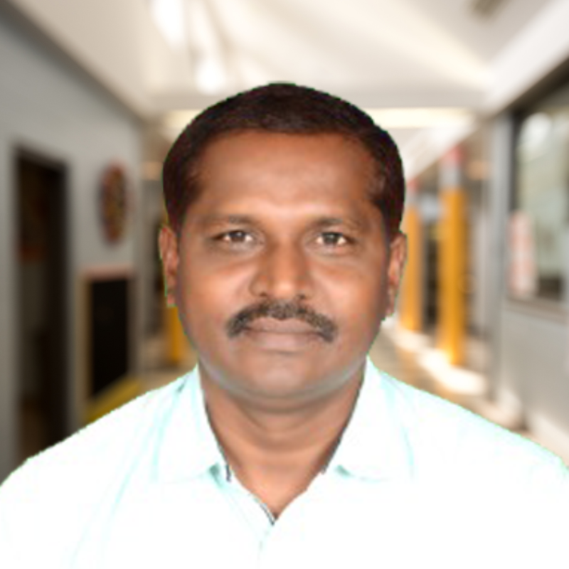 chairman image of SRI VENKATESWAR